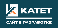 Сайт в разработке